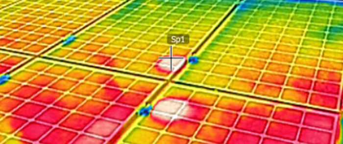 thermografie